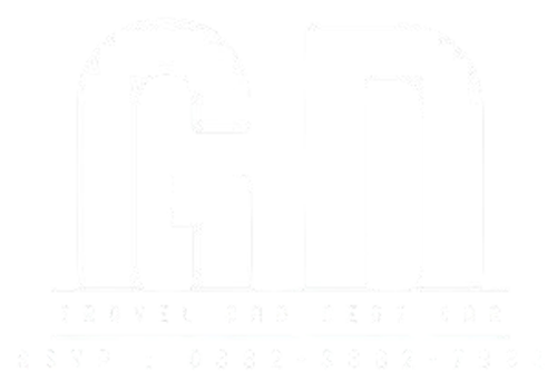 Logo Gahdan Rent Car Pekalongan Batang