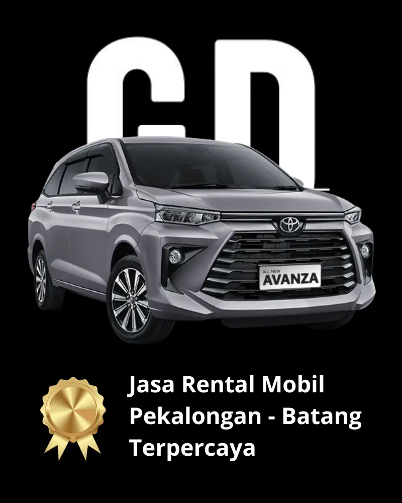 Foto kantor/tim Gahdan Rent Car, rental mobil terpercaya di Pekalongan dan Batang